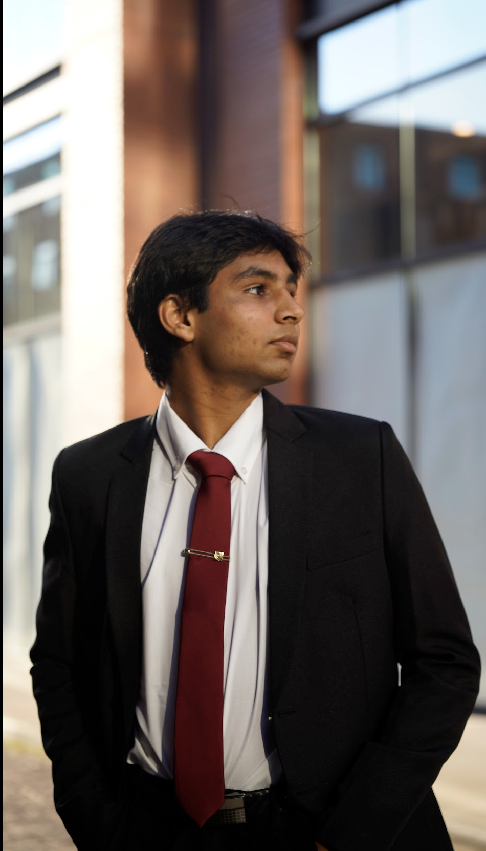 Aayush Pande